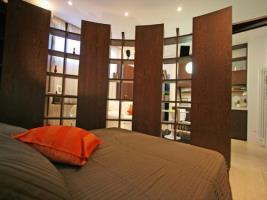 Mantellate - Elegant Trastevere Daire Roma Dış mekan fotoğraf