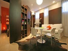Mantellate - Elegant Trastevere Daire Roma Dış mekan fotoğraf