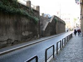 Mantellate - Elegant Trastevere Daire Roma Dış mekan fotoğraf