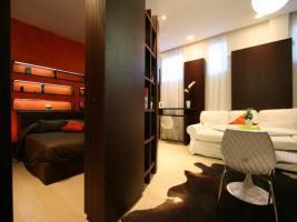 Mantellate - Elegant Trastevere Daire Roma Dış mekan fotoğraf
