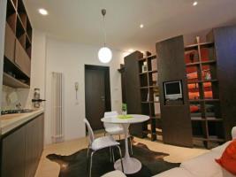 Mantellate - Elegant Trastevere Daire Roma Dış mekan fotoğraf