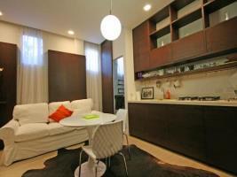 Mantellate - Elegant Trastevere Daire Roma Dış mekan fotoğraf